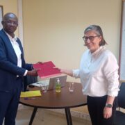 Mercredi 08 juin 2022, le Directeur Exécutif de l’ONG A2N Nodde Nooto  et la Coordonnatrice  de la stabilisation du programme Facilité Stabilisation au sein du Programme des Nations Unies pour le Développement (PNUD) ont signé un  nouvel accord de collaboration  pour la mise en œuvre des activités du programme dans la région du Sahel.