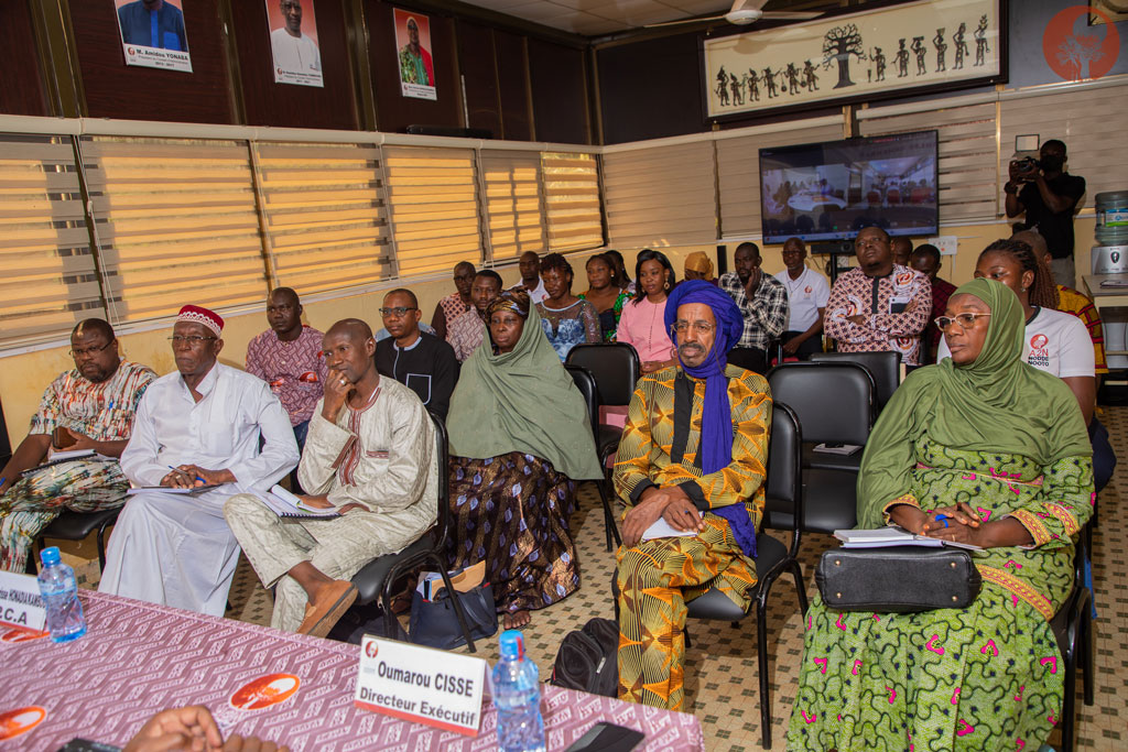 Assemblé Générale 2025