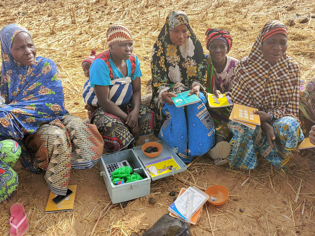 Credit Rotatif PARPEL