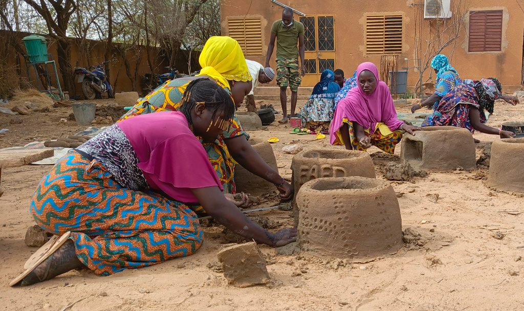 Foyers améliorer FAED