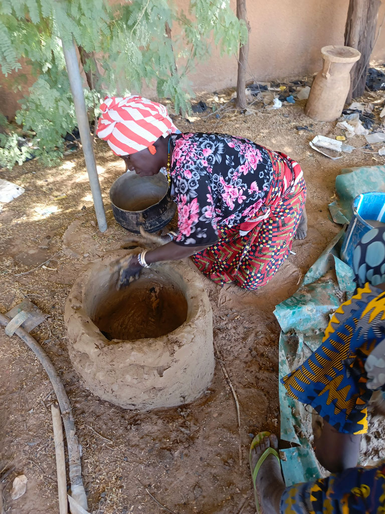 Foyers améliorer FAED