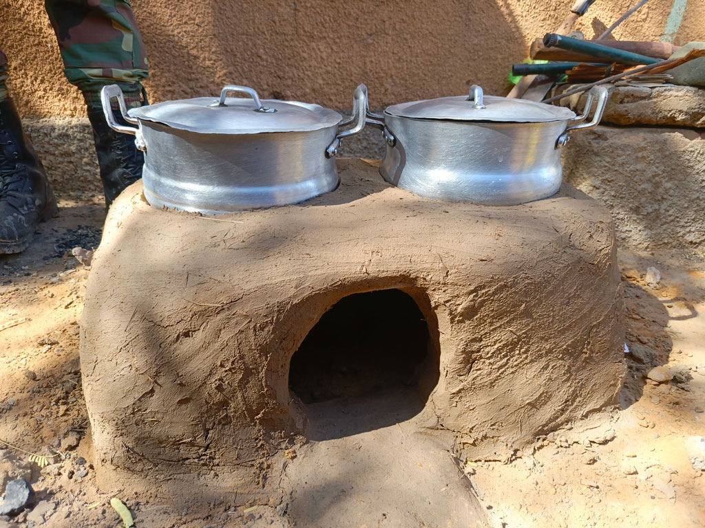 Foyers améliorer FAED