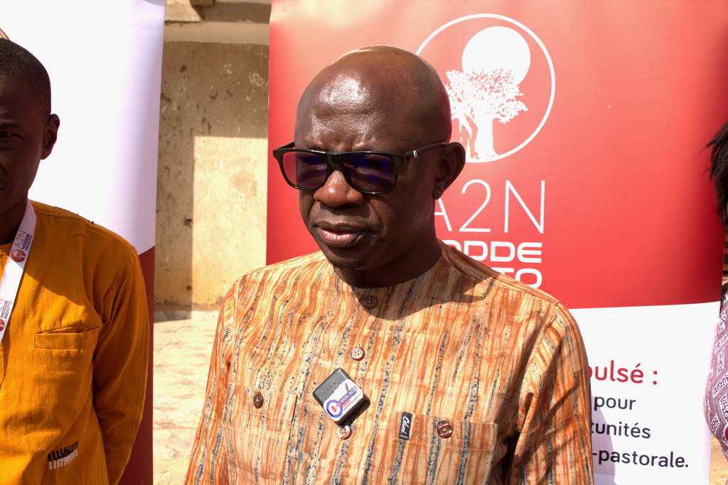 Redevabilitte Acteurs