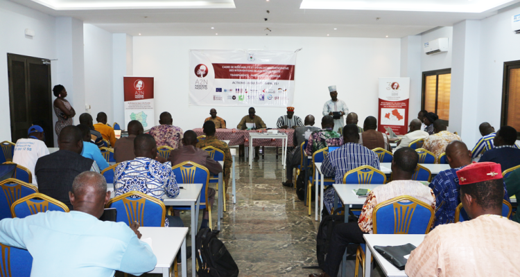 Redevabilitte Acteurs