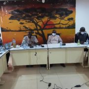 Assemblée générale du personnel de l’Association Nodde Nooto (A2N)
